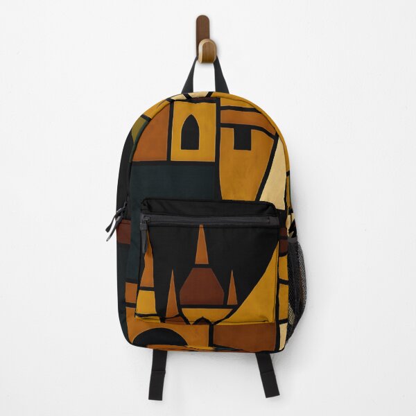 Item preview, Budapest Minimalist Contemporary Art Print – Modern City Wall Decor designed and sold by OzzFrequency.