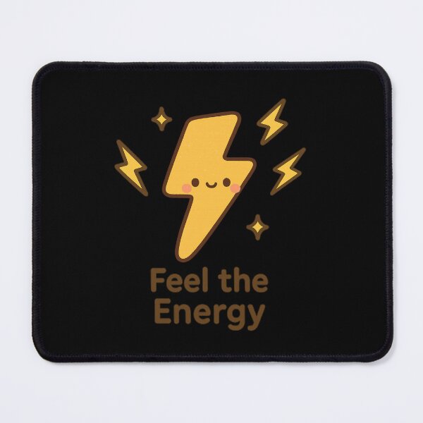 Item preview, Kawaii Spark Pop — Feel the Energy designed and sold by DreamMachine69.