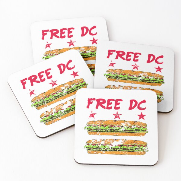 Item preview, DC Resist Guy Washington Political American Meme Sandwich Humor designed and sold by VictoriaVilleno.