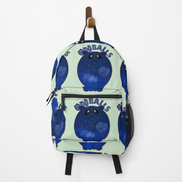 Item preview, Oddballs Winter Editio 2n, Painting With Logo designed and sold by AK-Hevonen.