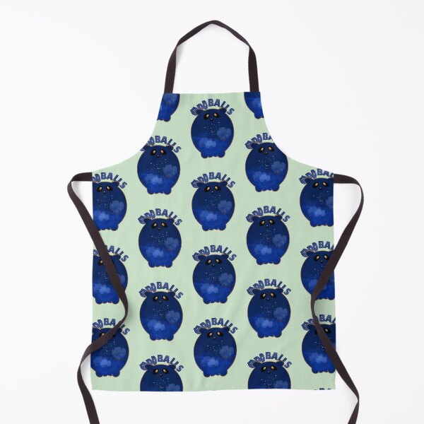 Item preview, Oddballs Winter Editio 2n, Painting With Logo designed and sold by AK-Hevonen.