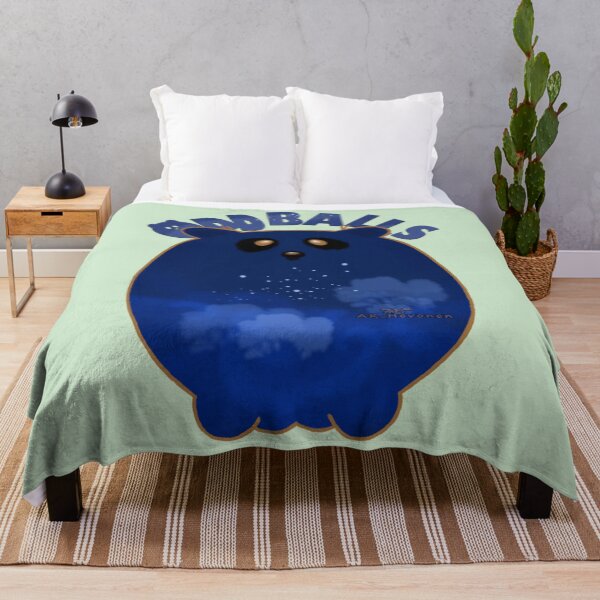 Item preview, Oddballs Winter Editio 2n, Painting With Logo designed and sold by AK-Hevonen.