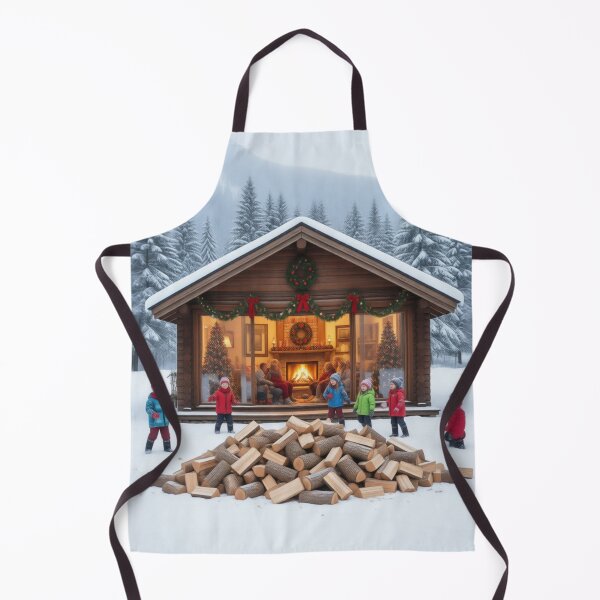 Item preview, Christmas with family designed and sold by Cassave100.