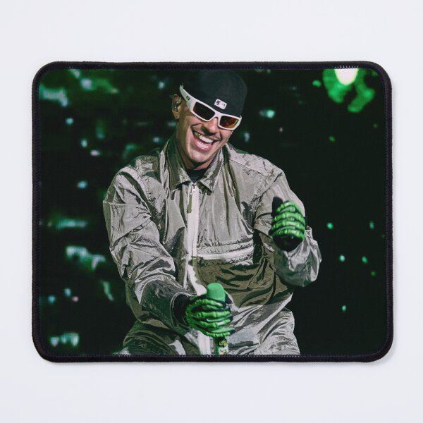 Item preview, Feid – Neon Green Concert Aesthetic Urban Music Energy Art designed and sold by Aliyah Niko.
