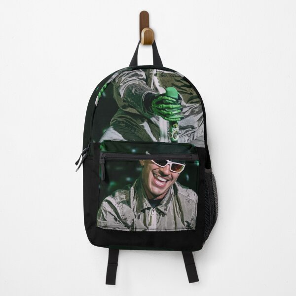 Item preview, Feid – Neon Green Concert Aesthetic Urban Music Energy Art designed and sold by Aliyah Niko.