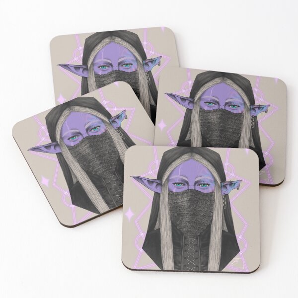 Item preview, Vaelus (colour) designed and sold by Veylinn.