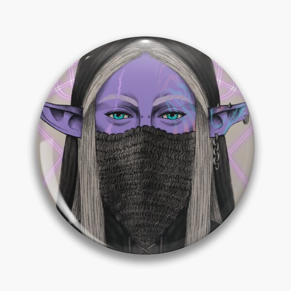 Item preview, Vaelus (colour) designed and sold by Lynnerdo.