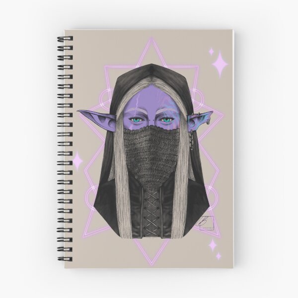 Item preview, Vaelus (colour) designed and sold by Lynnerdo.