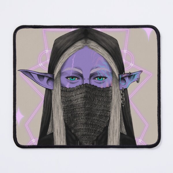Item preview, Vaelus (colour) designed and sold by Lynnerdo.