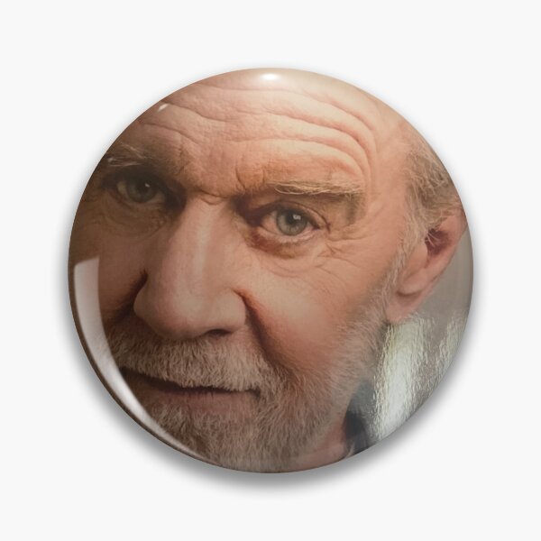 Item preview, GEORGE CARLIN dogma legend of stand up comedy shirt designed and sold by Jimbobipbip.