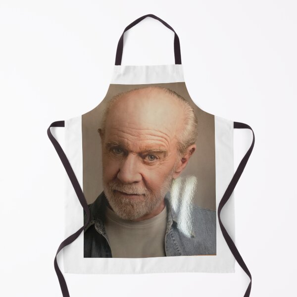 Item preview, GEORGE CARLIN dogma legend of stand up comedy shirt designed and sold by Jimbobipbip.