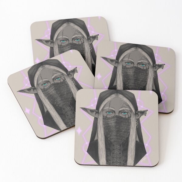 Item preview, Vaelus designed and sold by Veylinn.