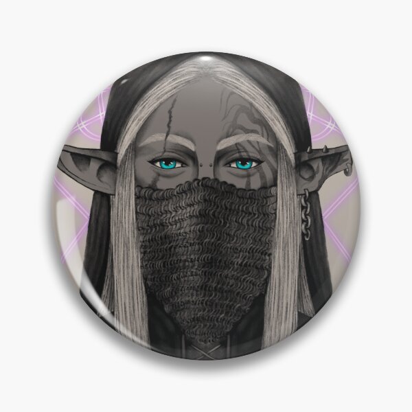 Item preview, Vaelus designed and sold by Lynnerdo.
