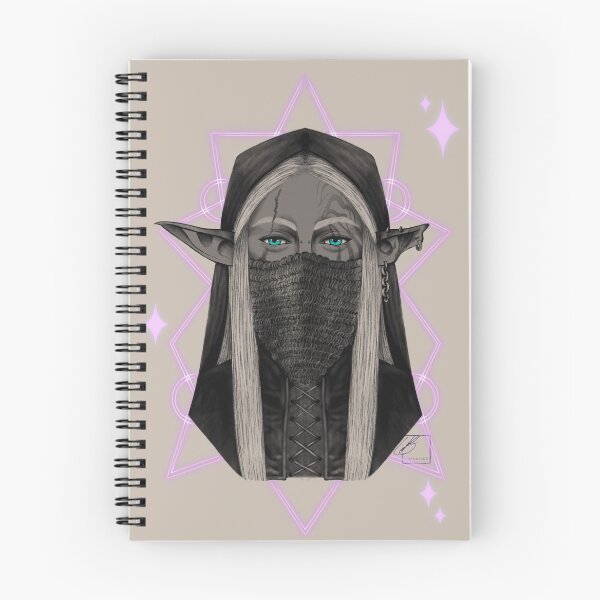Item preview, Vaelus designed and sold by Lynnerdo.