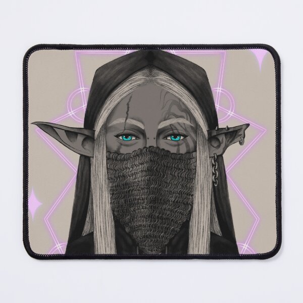 Item preview, Vaelus designed and sold by Lynnerdo.