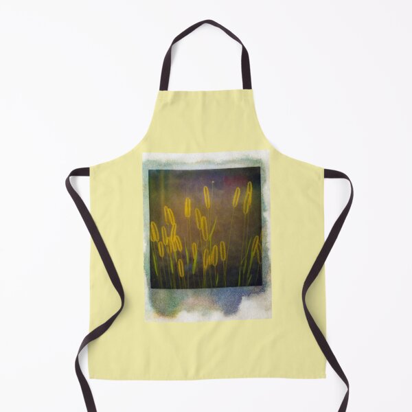 Item preview, Grass in the Golden Hour:  Transfer designed and sold by Tridentulus.