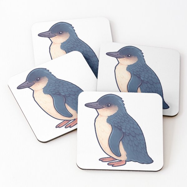 Item preview, Little Penguin designed and sold by TrieuArt.