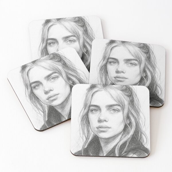 Item preview, Musician Pencil Sketch designed and sold by Leon Woods Pencil Art.
