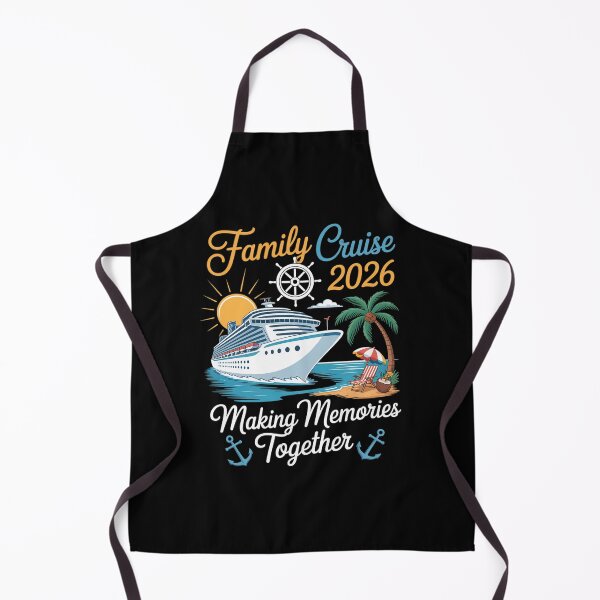 Item preview, Family Cruise 2026 Family Matching Cruise Vacation designed and sold by MaryoKing.
