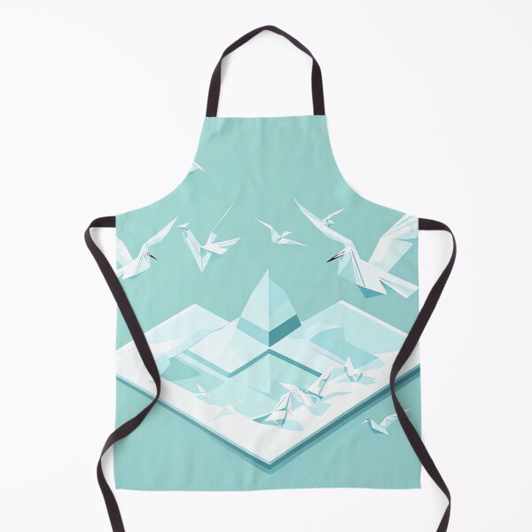 Item preview, Crane Serenity designed and sold by ONYX Pixee.