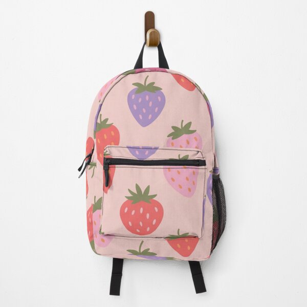 Item preview, Cute Pastel Strawberry shortcake  Pattern Samsung Galaxy  Phone Case designed and sold by loccotown168.