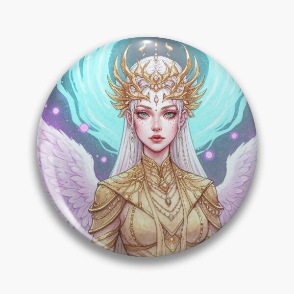 Item preview, Angelic designed and sold by LilithsDesires.