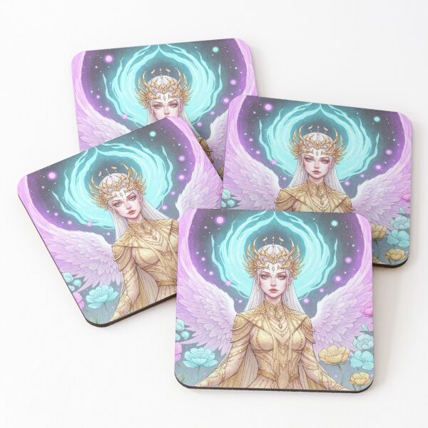 Item preview, Angelic designed and sold by LilithsDesires.