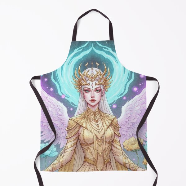 Item preview, Angelic designed and sold by LilithsDesires.