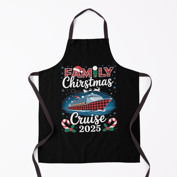 Item preview, Family Christmas Cruise 2025 Matching Family Cruise designed and sold by MaryoKing.