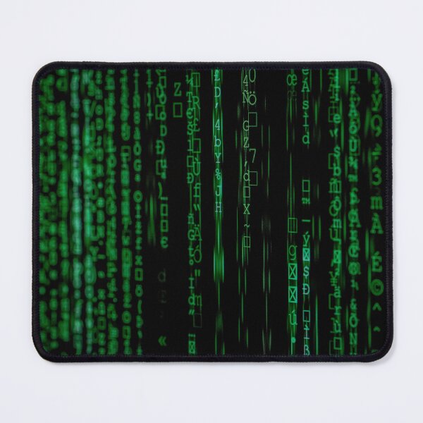 Item preview, Matrix Style designed and sold by CoastalMindset.