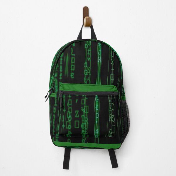 Item preview, Matrix Style designed and sold by CoastalMindset.