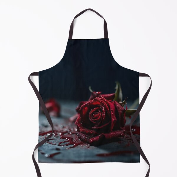 Item preview, Cycle of a Rose designed and sold by BlackHarePress.