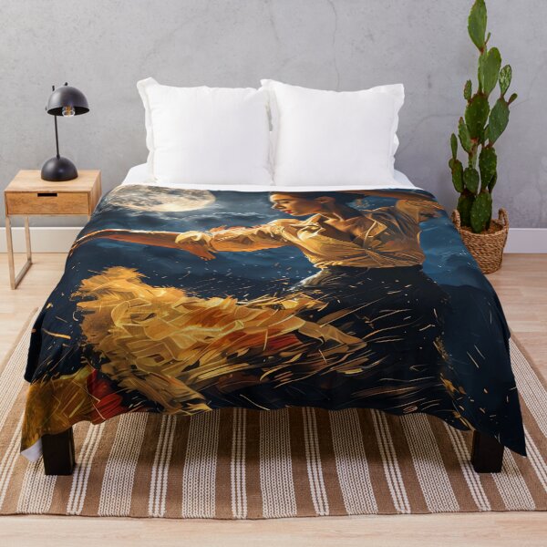 Item preview, Moonlight Flamenco designed and sold by ONYX Pixee.