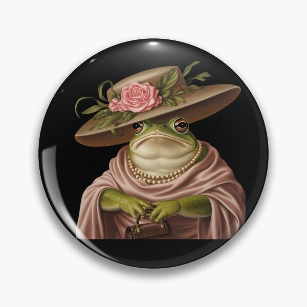 Item preview, SAGGING BUT STILL GAGGING Frog Meme Inappropriate Old designed and sold by HuValverdeArt.