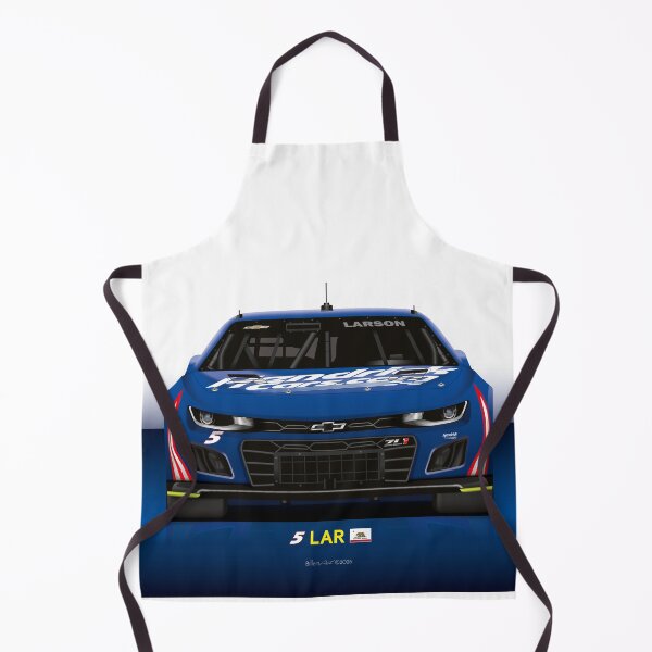 Item preview, Many Stock Car items for Nascar driver Kyle Larson, the 2025 championship winner. designed and sold by Billers Art.