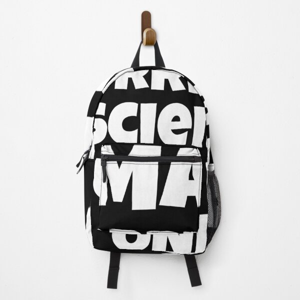 Item preview, I Make Horrible Science Puns But Only Periodically designed and sold by JohnnyP-Store.