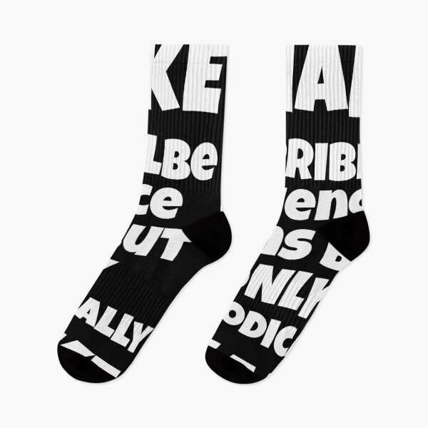 Item preview, I Make Horrible Science Puns But Only Periodically designed and sold by JohnnyP-Store.
