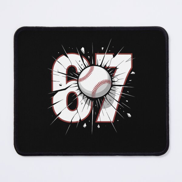 Item preview, Funny Humor Cream Vintage Seven Ice Baseball Quote Six Drip designed and sold by Aaronogagne.
