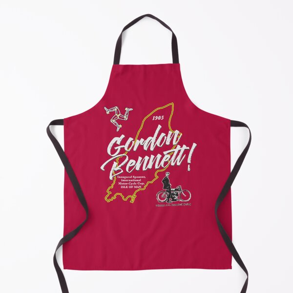 Item preview, Gordon Bennett – Racing in the Isle of Man (before The TT) designed and sold by Bigs66.