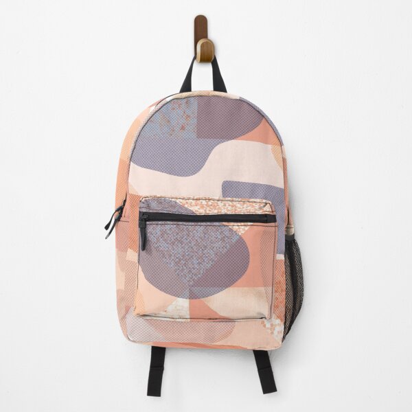 Item preview, Soft Geometric Pattern – Modern Abstract Shapes Design designed and sold by Arjen Roos.