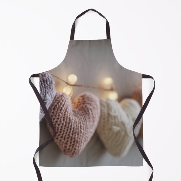 Item preview, Warm hearts with soft lights designed and sold by anytka.