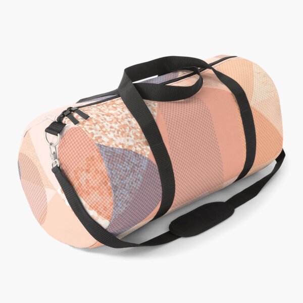 Item preview, Soft Geometric Pattern – Modern Abstract Shapes Design designed and sold by Arjen Roos.