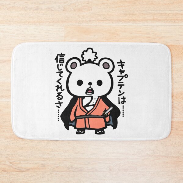 Item preview, Kawaii Enies Lobby Adventure designed and sold by jeriney.