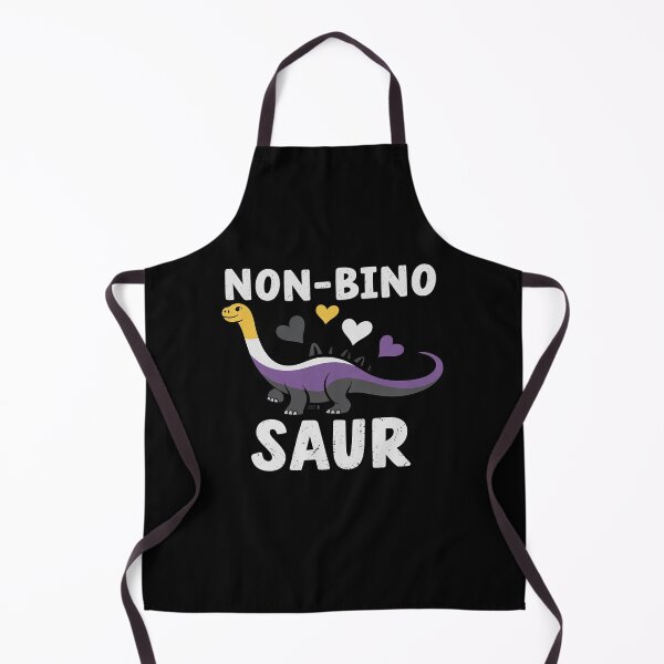 Item preview, Non Binary Binosaur Nonbinary Dino Enby Pride Flag Lgbt Boys designed and sold by TAYLOROUSDALE.