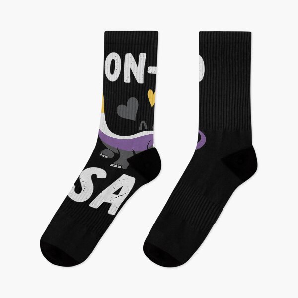 Item preview, Non Binary Binosaur Nonbinary Dino Enby Pride Flag Lgbt Boys designed and sold by TAYLOROUSDALE.