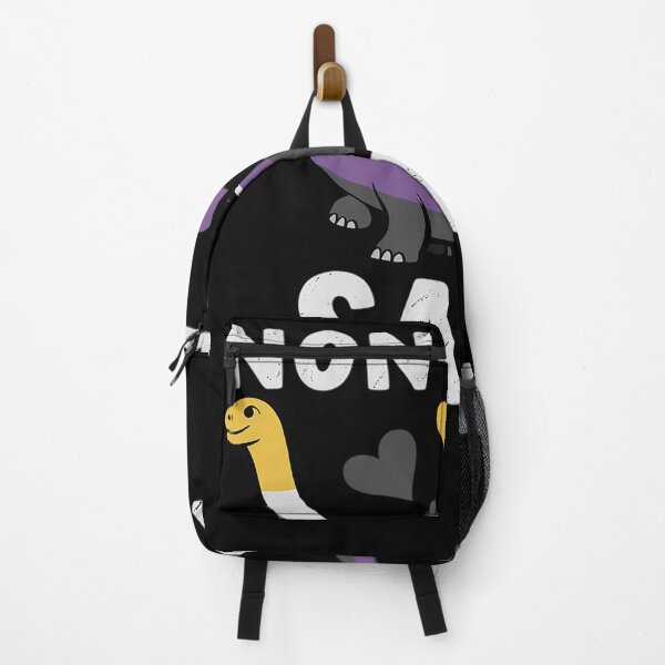 Item preview, Non Binary Binosaur Nonbinary Dino Enby Pride Flag Lgbt Boys designed and sold by TAYLOROUSDALE.