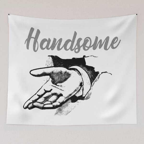 Item preview, Handsome designed and sold by emphatic.