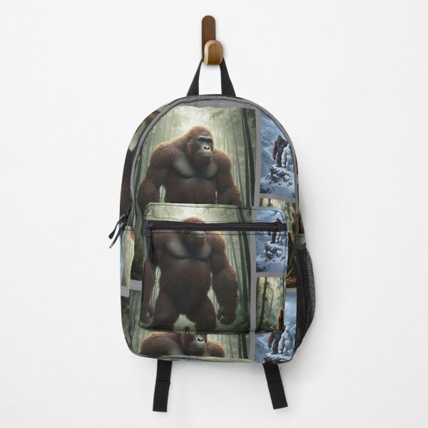 Item preview, Great Apes of the World designed and sold by Karen Persephone .