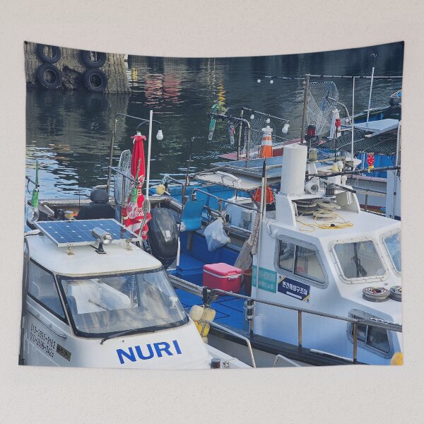Item preview, NURI ho designed and sold by Yeon-ha.
