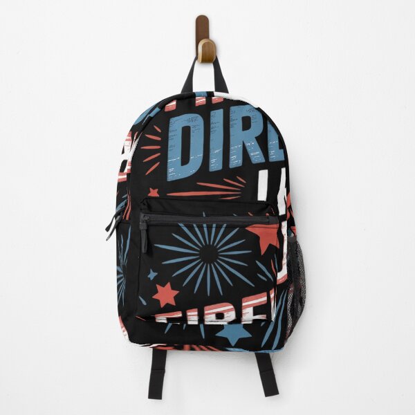 Item preview, Fireworks Director I Run You Run 4Th Of July designed and sold by Kcgarciaso.